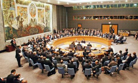 Έκτακτη σύγκληση του Συμβουλίου Ασφαλείας των Ηνωμένων Εθνών για τη Βόρεια Κορέα