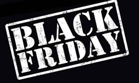 ΕΣΕΕ για Black Friday: Αυξημένος ο τζίρος- Κερδισμένα τα ηλεκτρονικά καταστήματα