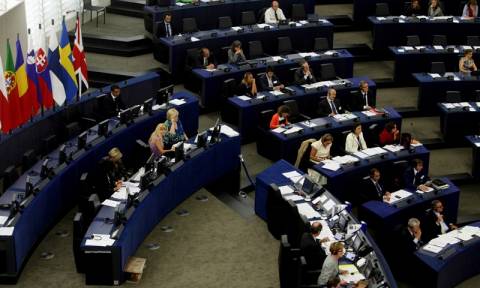 Ευρωκοινοβούλιο: Ψηφοφορία για το εμπάργκο στις πωλήσεις όπλων στη Σαουδική Αραβία