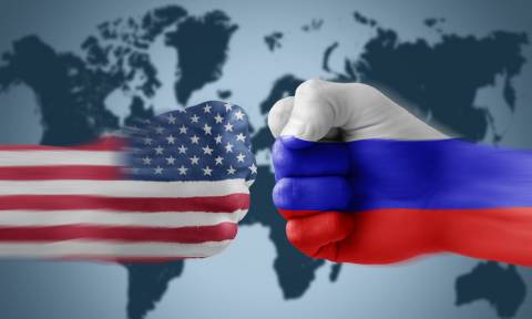 «Πόλεμος» Ρωσίας – ΗΠΑ για τη διαπίστευση του Russia Today