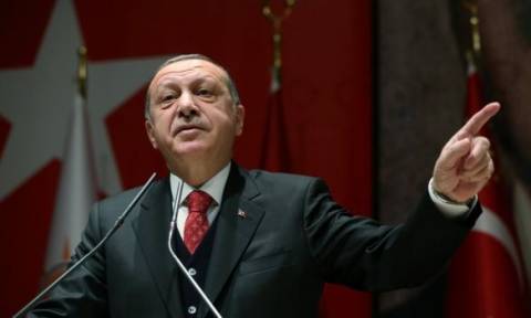 Έξαλλος ο Ερντογάν: Έμπορος χρυσού εμπλέκει άμεσα τον Ερντογάν σε διεθνές σκάνδαλο με μίζες