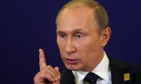 Έξαλλος ο Πούτιν: «Αν μου ξαναμιλήσεις θα σε τσακίσω»