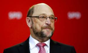Όλα ανοικτά για την κυβέρνηση «μεγάλου» συνασπισμού στη Γερμανία – Τι είπε ο Μάρτιν Σουλτς
