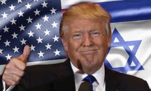 Είδηση-βόμβα: Ο Τραμπ ετοιμάζεται να αναγνωρίσει την Ιερουσαλήμ ως πρωτεύουσα του Ισραήλ