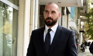 Τζανακόπουλος: Αυτοσαρκάζεται ο Μητσοτάκης, όταν μιλά για στρατηγικούς κακοπληρωτές