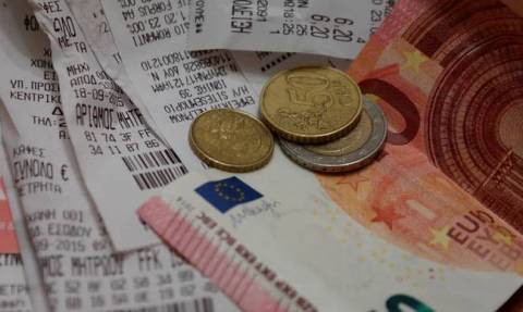 Λοταρία αποδείξεων: Θες να κερδίσεις τα 1.000 ευρώ; Αυτός είναι ο τρόπος!