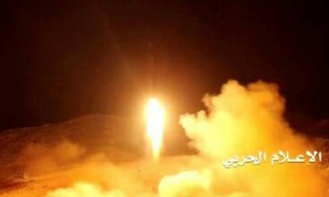 Οι αντάρτες της Υεμένης εκτόξευσαν πύραυλο προς τον πυρηνικό σταθμό του Αμπού Ντάμπι
