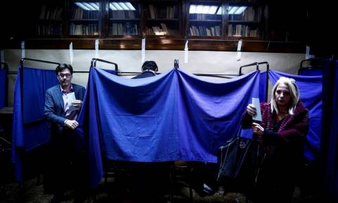 Ολοκληρώνονται την Δευτέρα (4/12) οι εκλογές στον Δικηγορικό Σύλλογο της Αθήνας