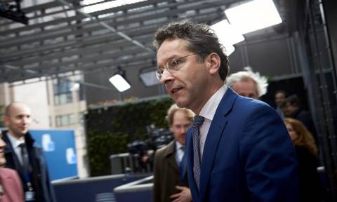DW: Τα σενάρια για τον αντικαταστάτη του Ντάισελμπλουμ στην προεδρία του Eurogroup