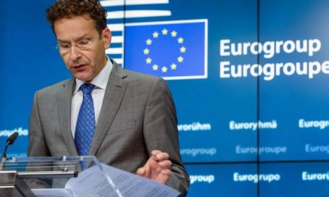 Eurogroup – Ντάισελμπλουμ: Εξαιρετικό το γεγονός ότι επετεύχθη εγκαίρως συμφωνία