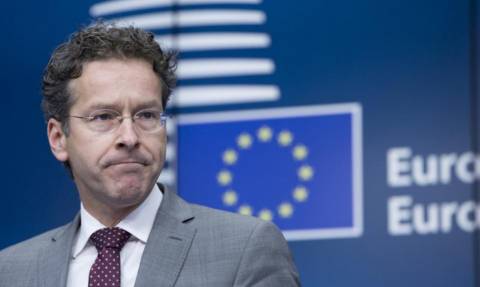 Aπίστευτη γκάφα Ντάισελμπλουμ: «Έδωσε» το νέο πρόεδρο του Eurogroup
