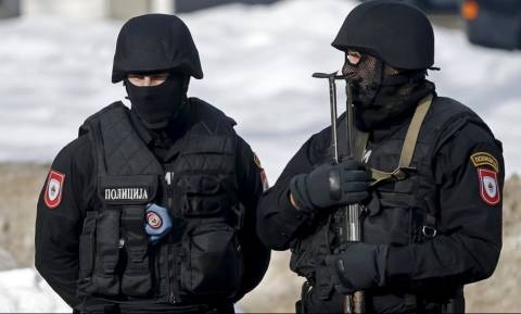 Στα χέρια της αστυνομίας 13 Βόσνιοι για εγκλήματα πολέμου σε βάρος Σέρβων