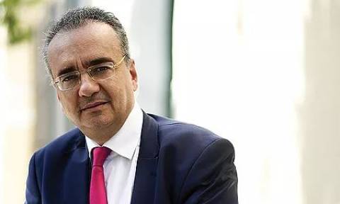 Δημήτρης Βερβεσός: Αυτός είναι ο νέος πρόεδρος του Δικηγορικού Συλλόγου Αθηνών