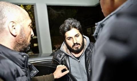 Νέες αποκαλύψεις στο διεθνές σκάνδαλο με μίζες που εμπλέκεται ο Ερντογάν