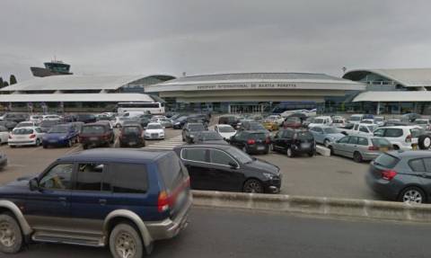 Ανταλλαγή πυροβολισμών σε αεροδρόμιο της Γαλλίας - Τουλάχιστον ένας νεκρός
