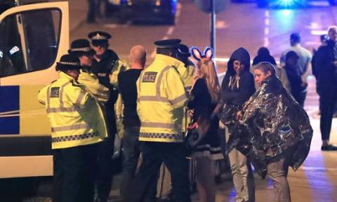 Βρετανία: Οι Αρχές απέτρεψαν εννέα τρομοκρατικές επιθέσεις το 2017