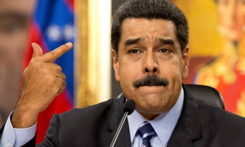 Η Βενεζουέλα σε κρίση: Ο Μαδούρο «απέλυσε» τον πανίσχυρο «Τσάρο του πετρελαίου»