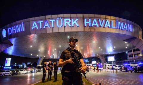 Κωνσταντινούπολη: Συναγερμός για βόμβα στο αεροδρόμιο «Ατατούρκ»