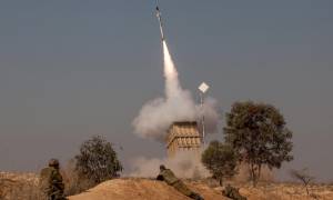 Το Ισραήλ στα πρόθυρα πολέμου: Συναγερμός για εκτόξευση ρουκετών από τη Γάζα