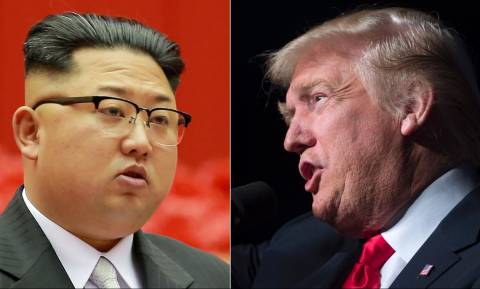 Ραγδαίες εξελίξεις: Η Βόρεια Κορέα ζητά διαπραγματεύσεις με τις ΗΠΑ