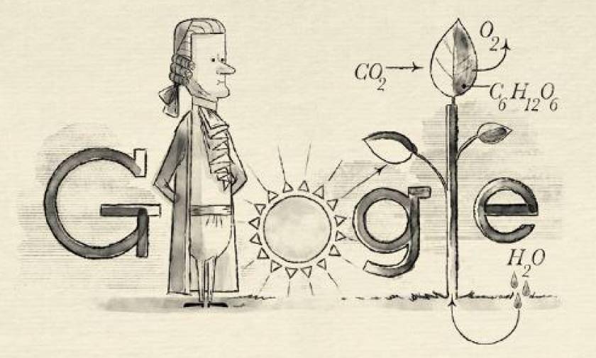 Jan Ingenhousz: Ο Ολλανδός επιστήμονας και η προσφορά του στην επιστήμη