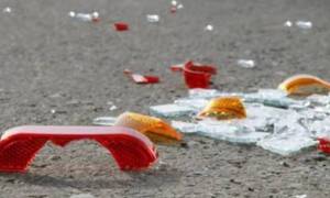Τραγικό τροχαίο στην Αττική Οδό: Σκοτώθηκε 24χρονη όταν έχασε τον έλεγχο