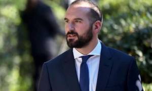 Τζανακόπουλος: Η 4η αξιολόγηση είναι η μεγάλη διαπραγμάτευση για να βγούμε από το μνημόνιο