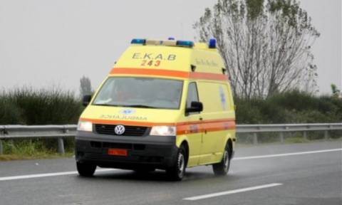 Τραγωδία στην Άρτα: Φορτηγό παρέσυρε και σκότωσε πεζό