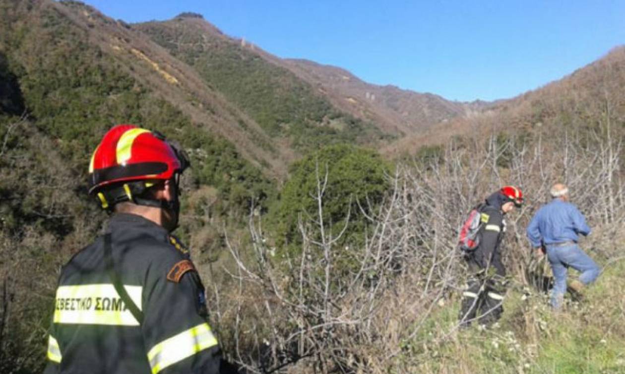 Ραγδαίες εξελίξεις στην υπόθεση εξαφάνισης στην Κέρκυρα: Πού βρέθηκε ο 32χρονος