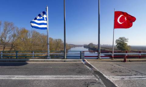 Πόσο ρεαλιστική πιστεύετε ότι είναι η βελτίωση των σχέσεων Ελλάδας - Τουρκίας