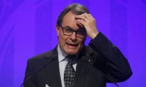 Ισπανία: Κατάσχεται το σπίτι του πρώην προέδρου της Καταλονίας