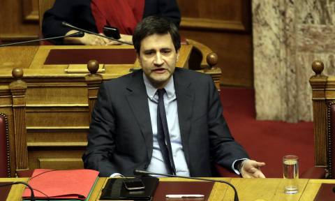 Προϋπολογισμός 2018 - Χουλιαράκης: Πιάσαμε τους στόχους για τα πρωτογενή πλεονάσματα