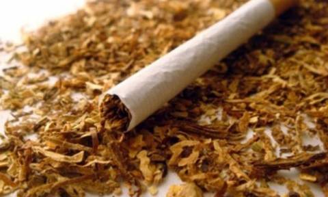 Πειραιάς: Δύο συλλήψεις για λαθραία καπνικά προϊόντα