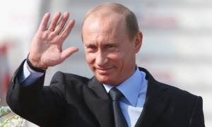 «Βόμβα» Πούτιν για τις ρωσικές προεδρικές εκλογές