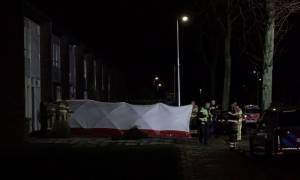 Επιθέσεις με μαχαίρι στην Ολλανδία - Ένας νεκρός, αρκετοί τραυματίες