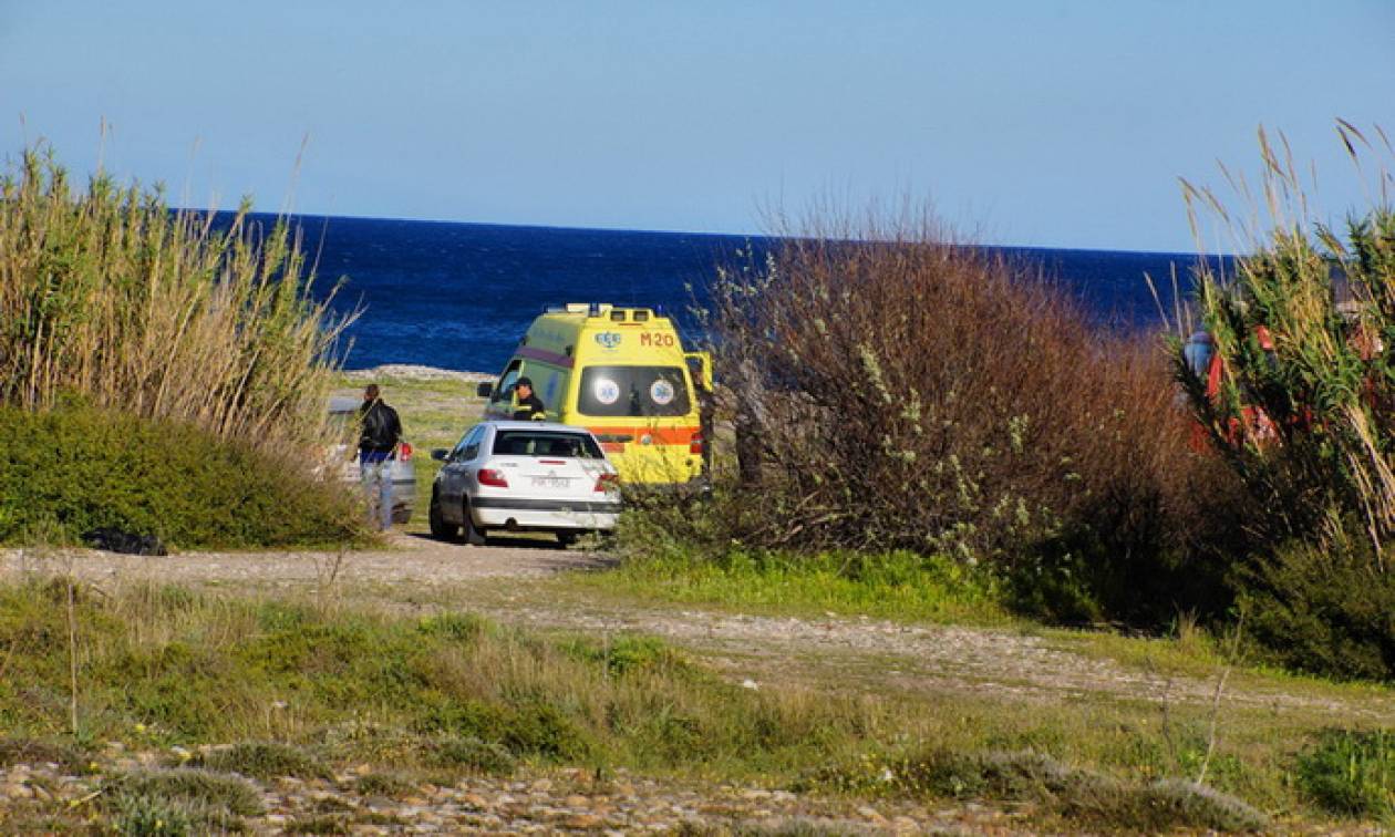 Τί αναφέρει το Λιμενικό για το θάνατο του 20χρονου Νίκου Χατζηνικολάου