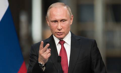 Ηχηρό μήνυμα Ρωσίας προς ΗΠΑ: Σταματήστε να παρεμβαίνετε στις ρωσικές προεδρικές εκλογές