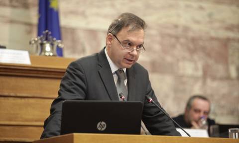Γραφείο Προϋπολογισμού - Βουλή: Στη «Διαφάνεια» η προκήρυξη για τον αντικαταστάτη του Λιαργκόβα