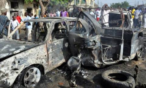 Νιγηρία: Τέσσερις νεκροί σε ενέδρα της Μπόκο Χαράμ εναντίον αυτοκινητοπομπής του ΟΗΕ