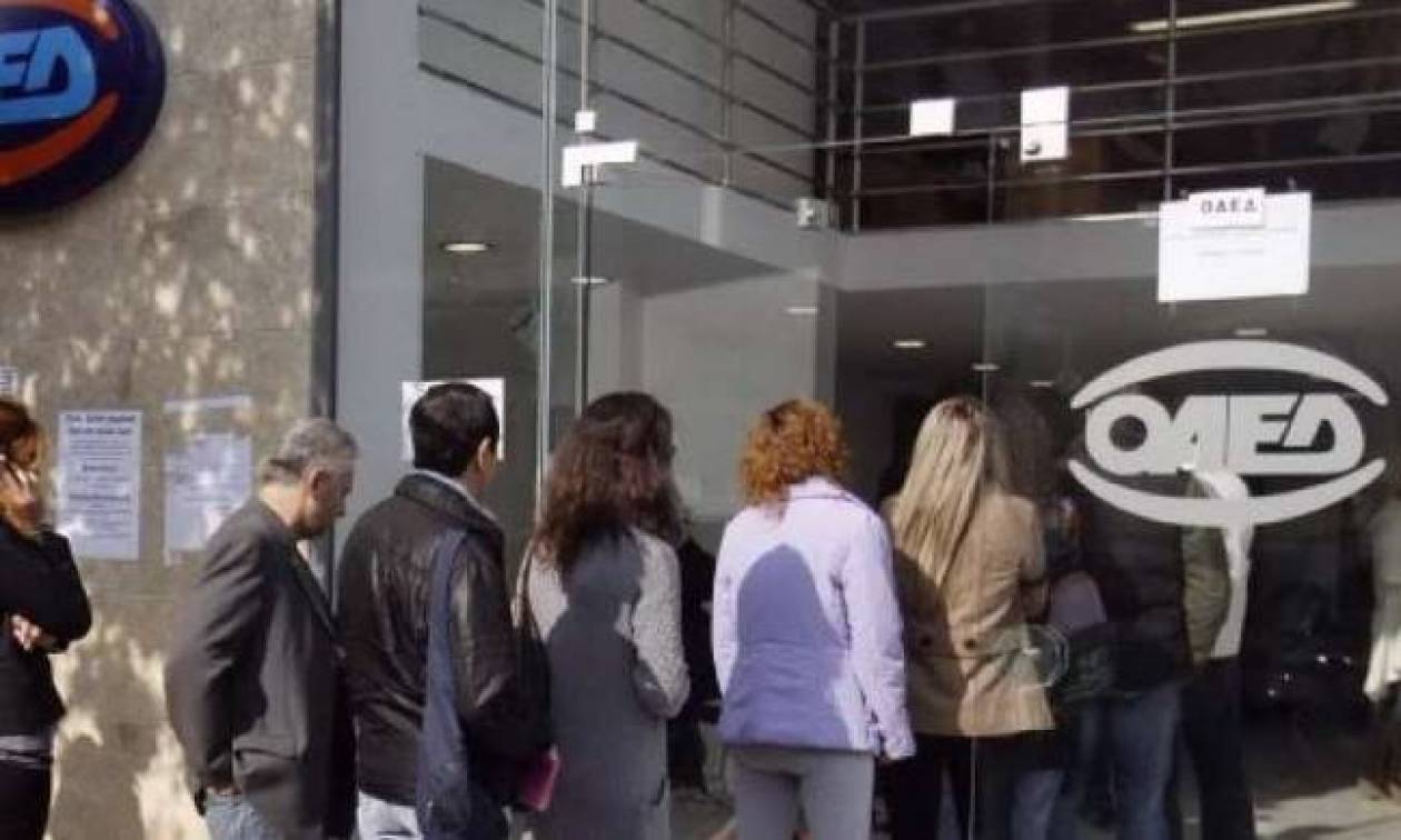 ΟΑΕΔ: Συνεχίζονται οι αιτήσεις για το πρόγραμμα 7.180 θέσεων πλήρους απασχόλησης σε 34 δήμους