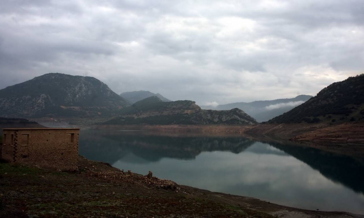 Πρόταση για κήρυξη της κοιλάδας του Μόρνου ως «Τοπίου Άγριας Φύσης»