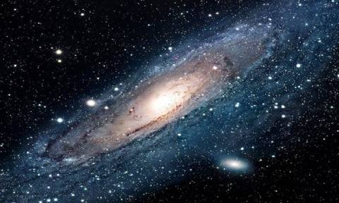 Απίστευτο: Επιστήμονες φωτογραφίζουν για πρώτη φορά τη μαύρη τρύπα του Γαλαξία μας (pics+vid)