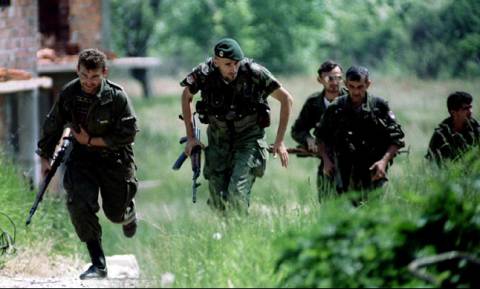 Συνελήφθησαν έξι Βόσνιοι για τη μαζική δολοφονία Σέρβων χωρικών στον πόλεμο της Γιουγκοσλαβίας