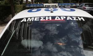 Θεσσαλονίκη: Τον λήστεψαν υπό την απειλή μαχαιριού λίγα μέτρα από το ATM