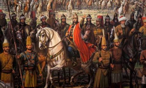 «Οι Οθωμανοί ήταν κλέφτες»: Διπλωματικός πόλεμος Τουρκίας - Ηνωμένων Αραβικών Εμιράτων