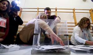 Καταλονία Εκλογές: Τα αποσχιστικά κόμματα εξασφαλίζουν την απόλυτη πλειοψηφία
