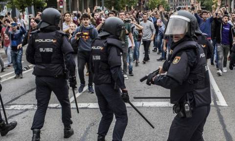 Ισπανία: Τιμωρούν τους Καταλανούς για την ψήφο υπέρ της αυτονομίας με νέες διώξεις