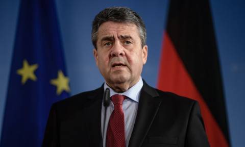 Γκάμπριελ: Όχι σε συνεργασία με το CDU χωρίς αλλαγές σε ΕΕ και ασφαλιστικό