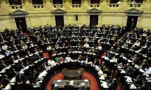 «Πέρασε» από τη Γερουσία ο προϋπολογισμός της Αργεντινής