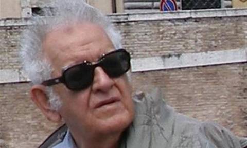Θλίψη: Πέθανε ο δημοσιογράφος Λεωνίδας Ζενάκος